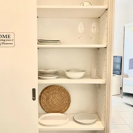 Appartement Porta-venezia/milano Centraleluxury