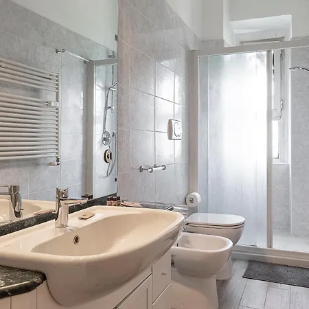 Appartement Porta-venezia/milano Centraleluxury Milan