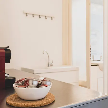 Appartement Porta-venezia/milano Centraleluxury Milan