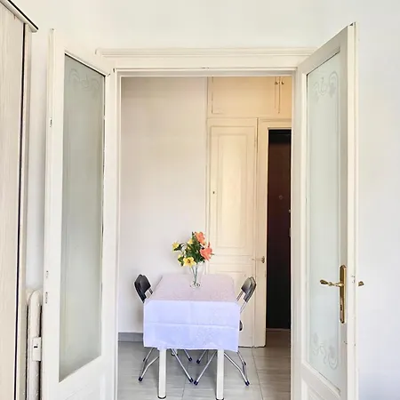 Porta-venezia/milano Centraleluxury Apartamento Milán